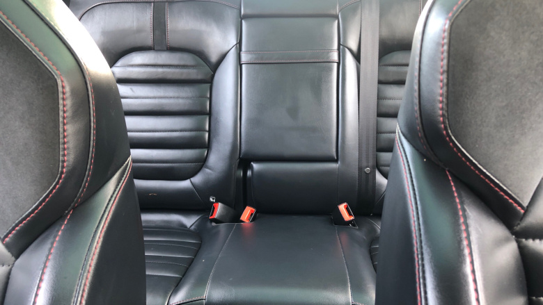 MG Hs 1.5 T-GDI Exclusive 5dr Petrol Hatchback